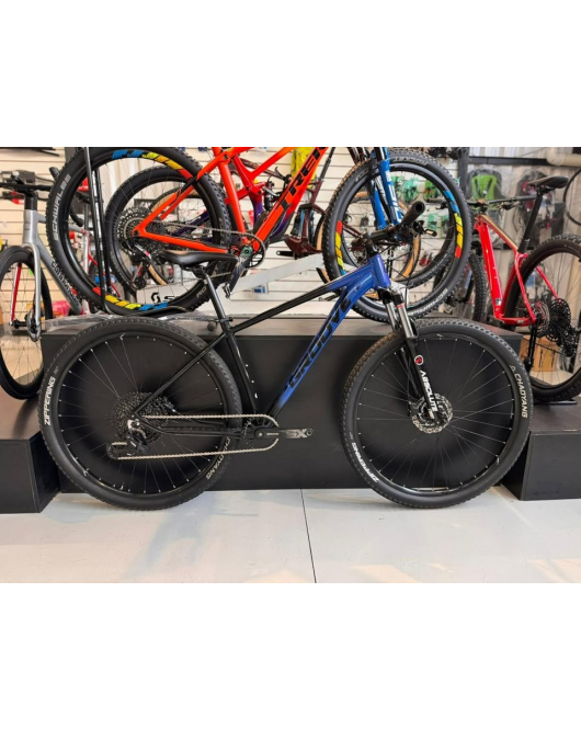 Bicicleta Groove SKA - Tamanho M-17" - Semi Nova