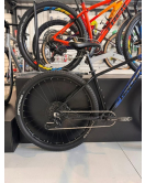 Bicicleta Groove SKA - Tamanho M-17" - Semi Nova