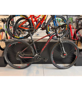 Bicicleta Oggi 7.0 - Tamanho M-17&quot; - Semi Nova