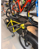 Bicicleta Scott Scale 980 - Tamanho XL-21'' - Semi Nova