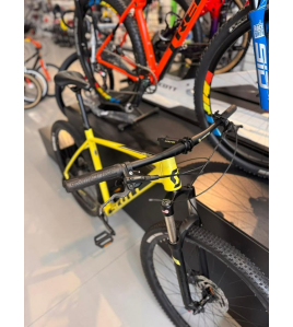 Bicicleta Scott Scale 980 - Tamanho XL-21'' - Semi Nova