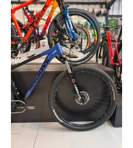 Bicicleta Groove SKA - Tamanho M-17" - Semi Nova