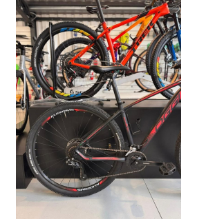 Bicicleta Oggi 7.0 - Tamanho M-17" - Semi Nova