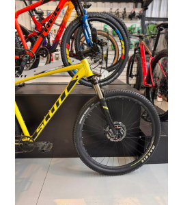 Bicicleta Scott Scale 980 - Tamanho XL-21'' - Semi Nova