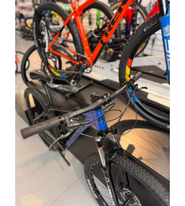 Bicicleta Groove SKA - Tamanho M-17" - Semi Nova