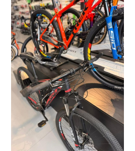 Bicicleta Oggi 7.0 - Tamanho M-17" - Semi Nova