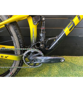 Bicicleta Edro Summa - Tamanho M-17&quot; - Semi Nova