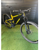 Bicicleta Edro Summa - Tamanho M-17" - Semi Nova