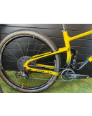 Bicicleta Edro Summa - Tamanho M-17" - Semi Nova