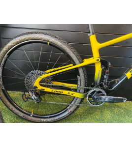 Bicicleta Edro Summa - Tamanho M-17&quot; - Semi Nova