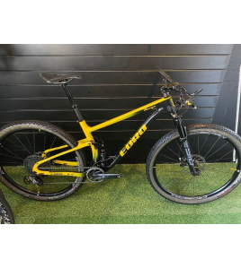 Bicicleta Edro Summa - Tamanho M-17&quot; - Semi Nova