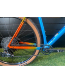 Bicicleta Cannondale FS-I Carbon 2021 - Tamanho XL-21" - Semi Nova