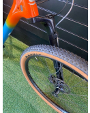 Bicicleta Cannondale FS-I Carbon 2021 - Tamanho XL-21" - Semi Nova