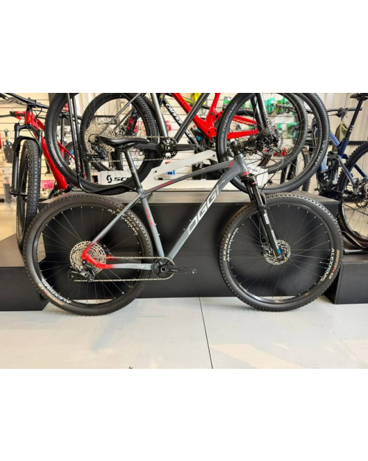 Bicicleta Oggi 7.2 - Tamanho L-19" - Semi Nova