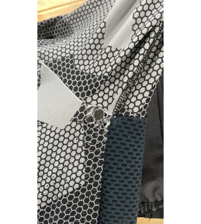 BICICLETA CALOI ELITE CARBON - TAMANHO XL-21" - SEMI NOVA