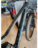 Bicicleta Scott Spark Rc 900 Team 2021 - Tamanho L-19" - Semi Nova