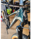 Bicicleta Scott Spark Rc 900 Team 2021 - Tamanho L-19" - Semi Nova