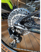 Bicicleta Scott Spark Rc 900 Team 2021 - Tamanho L-19" - Semi Nova