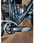 Bicicleta Scott Spark Rc 900 Team 2021 - Tamanho L-19" - Semi Nova