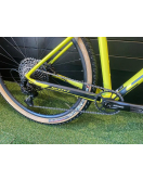 Bicicleta Scott Scale 980 2019 - Tamanho M-17'' - Semi Nova
