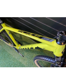 Bicicleta Scott Scale 980 2019 - Tamanho L-19'' - Semi Nova