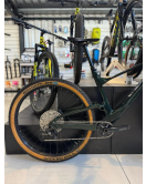 Bicicleta Scott Spark 930 - Tamanho L-19" - Semi Nova