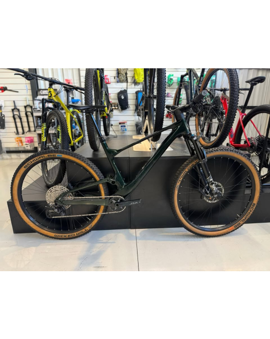 Bicicleta Scott Spark 930 - Tamanho L-19" - Semi Nova