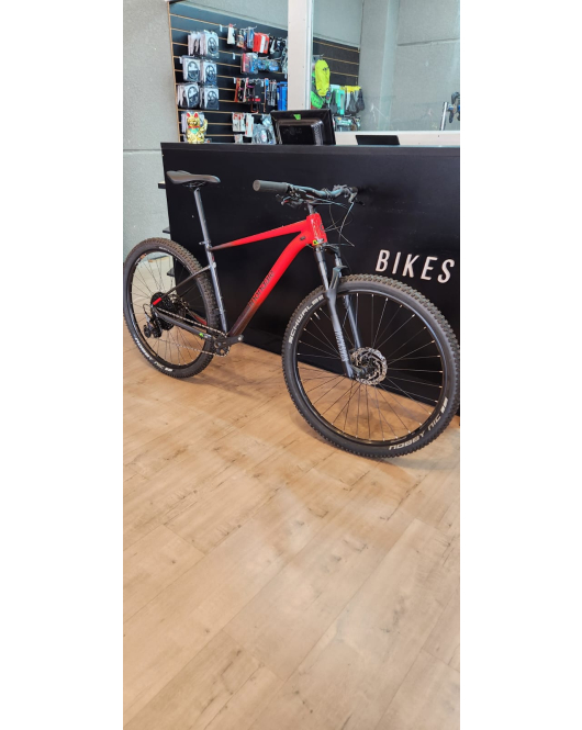 Scott scale 980 vs cannondale trail 3 store
