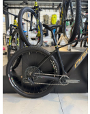 Bicicleta Oggi Agile Pro GX - Tamanho L-19" - Semi Nova