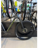 Bicicleta Oggi Agile Pro GX - Tamanho L-19" - Semi Nova