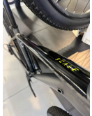 Bicicleta Scott Scale 980 2022 - Tamanho M-17" - Semi Nova