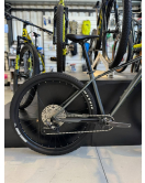 Bicicleta Scott Scale 980 2022 - Tamanho M-17" - Semi Nova