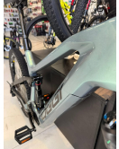 Bicicleta Elétrica Oggi Potenza Sport 45km/h - Tamanho L-19" - Semi Nova