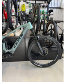 Bicicleta Elétrica Oggi Potenza Sport 45km/h - Tamanho L-19" - Semi Nova