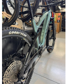Bicicleta Elétrica Oggi Potenza Sport 45km/h - Tamanho L-19" - Semi Nova