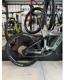 Bicicleta Elétrica Oggi Potenza Sport 45km/h - Tamanho L-19" - Semi Nova