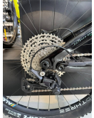 Bicicleta Elétrica Oggi Potenza Sport 45km/h - Tamanho L-19" - Semi Nova