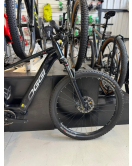  Bicicleta Elétrica Oggi Big Wheel 8.2 - Tamanho L-19" - Semi Nova