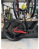  Bicicleta Elétrica Oggi Big Wheel 8.2 - Tamanho L-19" - Semi Nova