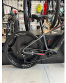 Bicicleta Elétrica Oggi 8.2 - Tamanho M-17" - Semi Nova