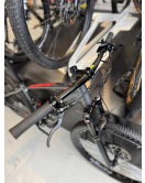 Bicicleta Elétrica Oggi 8.2 - Tamanho M-17" - Semi Nova