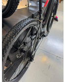 Bicicleta Elétrica Oggi 8.2 - Tamanho M-17" - Semi Nova