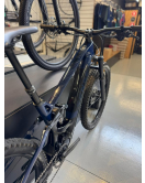 Bicicleta Elétrica Sense Exalt E-trail Comp Carbon - Tamanho M-17" - Semi Nova