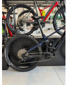Bicicleta Elétrica Sense Exalt E-trail Comp Carbon - Tamanho M-17" - Semi Nova
