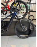 Bicicleta Elétrica Sense Exalt E-trail Comp Carbon - Tamanho M-17" - Semi Nova