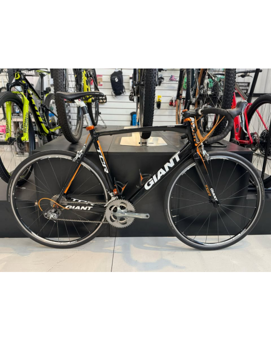 Bicicleta Speed Giant TCR - Tamanho XL-58" - Semi Nova