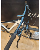 Bicicleta Scott Scale 965 2022 - Tamanho M-17" - Semi Nova