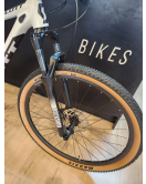 Bicicleta Scott Scale 965 2022 - Tamanho M-17" - Semi Nova