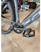 Bicicleta Elétrica Oggi 8.0 C/Acelerador - Tamanho M-17" - Semi Nova