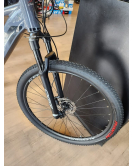 Bicicleta Elétrica Oggi 8.0 C/Acelerador - Tamanho M-17" - Semi Nova